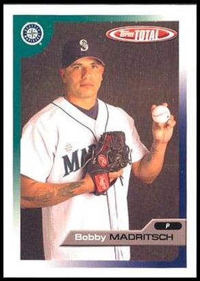 462 Bobby Madritsch